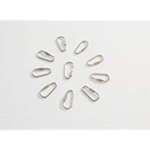 RM PL1144 NP 3-1/8 PEAR LINKS SMALL (144)